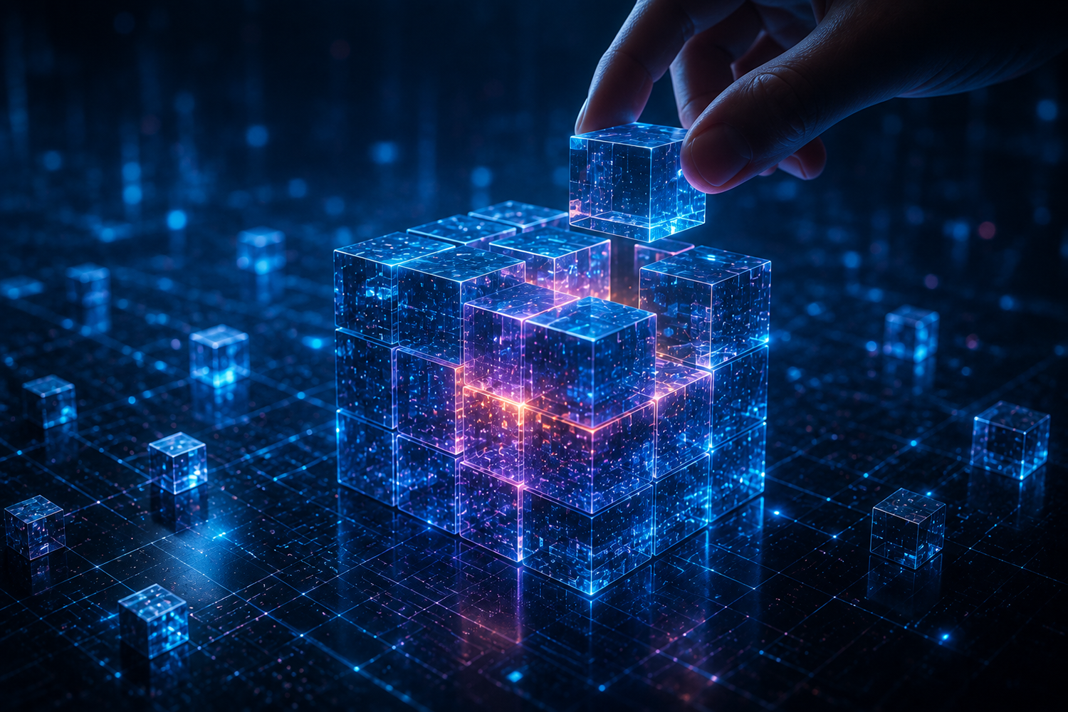 Build AI Solutions