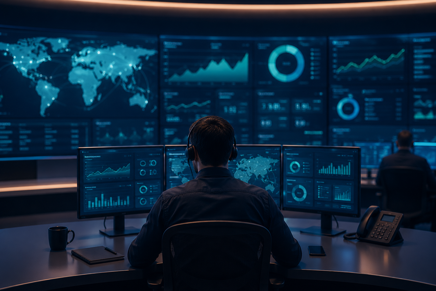 AI Managed Services (AI Ops)